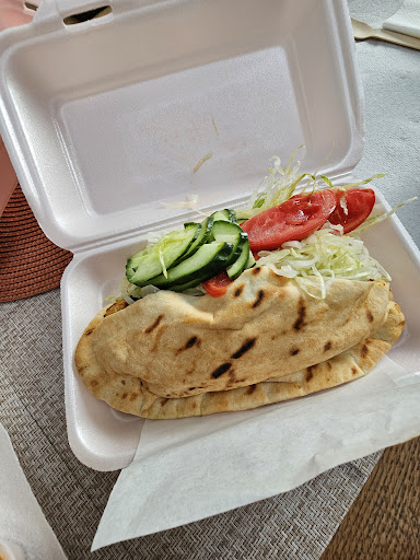 Photo of Raynes Kebab House - 54 Coombe Ln, Raynes Park, London SW20 0LA